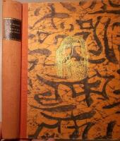 &Auml;ventyr i Arabien