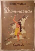 Dr&ouml;mmarnas &Ouml; (Tahiti)