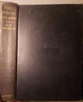 The Magic Island (Haiti) Voodoo Rites Black Sorcery