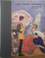 Gustaf Tenggren : En biografi