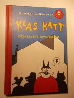 Klas Katt och livets mysterier