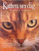 Katten ser dig