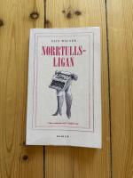 Norrtullsligan