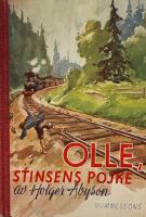 Olle, stinsens pojke