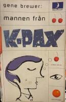 Mannen fr&aring;n K-PAX