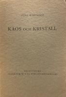 Kaos och kristall