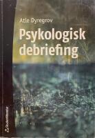 Psykologisk debriefing