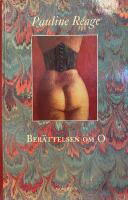 Ber&auml;ttelsen om O