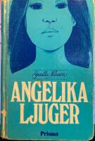 Angelika ljuger