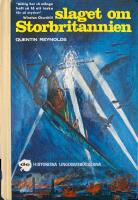 Slaget om Storbritannien