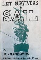 Last survivors in sail