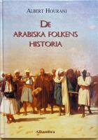 De arabiska folkens historia