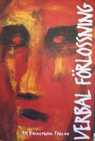 Verbal f&ouml;rlossning : en antologi av ungdomar i &Ouml;rebro l&auml;n