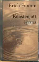 Konsten att lyssna