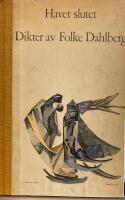 Havet slutet : dikter