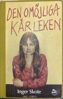 Den om&ouml;jliga k&auml;rleken