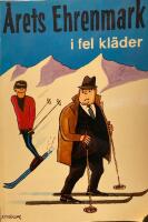 &Aring;rets Ehrenmark - I fel kl&auml;der 