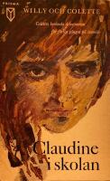 Claudine i skolan