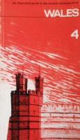 Ancient monuments of Wales ; 4