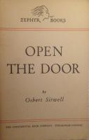 Open the door! : a volume of stories