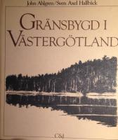 Gr&auml;nsbygd i V&auml;sterg&ouml;tland
