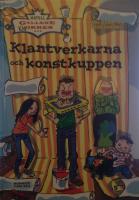 Klantverkarna och konstkuppen