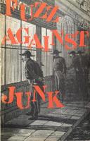 Fuzz against junk : the saga of the narcotics brigade