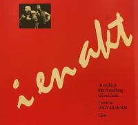 I en akt : 18 enaktare fr&aring;n Strindberg till van Italie