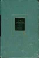 The Pathfinder, or, The Inland Sea