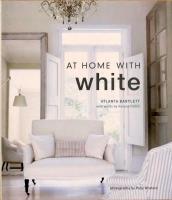 At Home with White