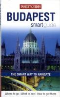 Budapest smart guide (Insight guides)