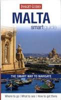 Malta smart guide (Insight Guides)