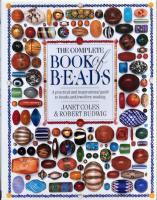 The Complete Book of Beads