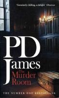 The Murder Room