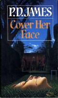 Cover Her Face