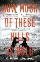 How much of these hills is gold