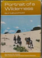 Portrait of a Wilderness : The story of the Coto Do&ntilde;ana Expeditions