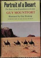 Portrait of a Desert : The Story of an Expedition to Jordan