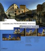 Assembling Panoramic Photos : A Designer&rsquo;s Notebook. Demonstrated by leading French artists