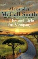 The Joy and Light Bus Company