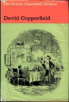 The personal History of DAVID COPPERFIELD