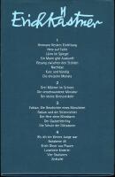 K&auml;stner f&uuml;r Erwachsene / 4 B&auml;nde