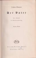 Der Vater : Der Roman des Soldatenk&ouml;nigs