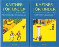 K&auml;stner f&uuml;r Kinder