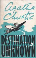 Destination Unknown