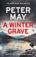 A Winter Grave