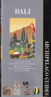 Bali (Archipelago Guides)