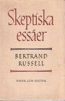 Skeptiska ess&auml;er