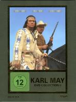 Karl May DVD Collection II