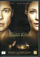 The Curious Case of Benjamin Button